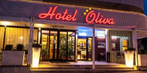 Гостиница Hotel Oliva, Авиано
